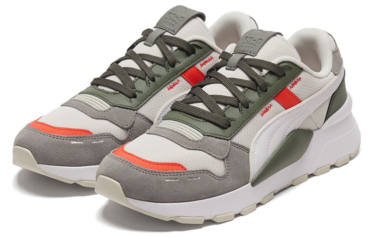 PUMA RS 20 Winterized Smoke Grey 374013-03