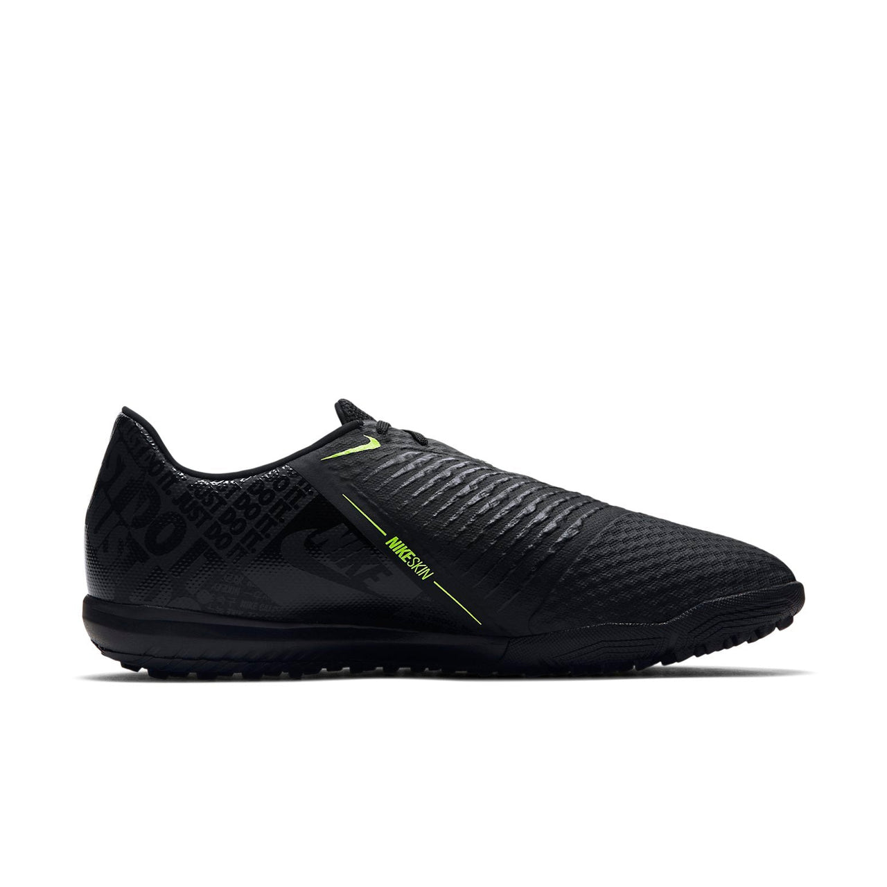 Nike Phantom Venom Academy TF 'Black Volt' AO0571-007