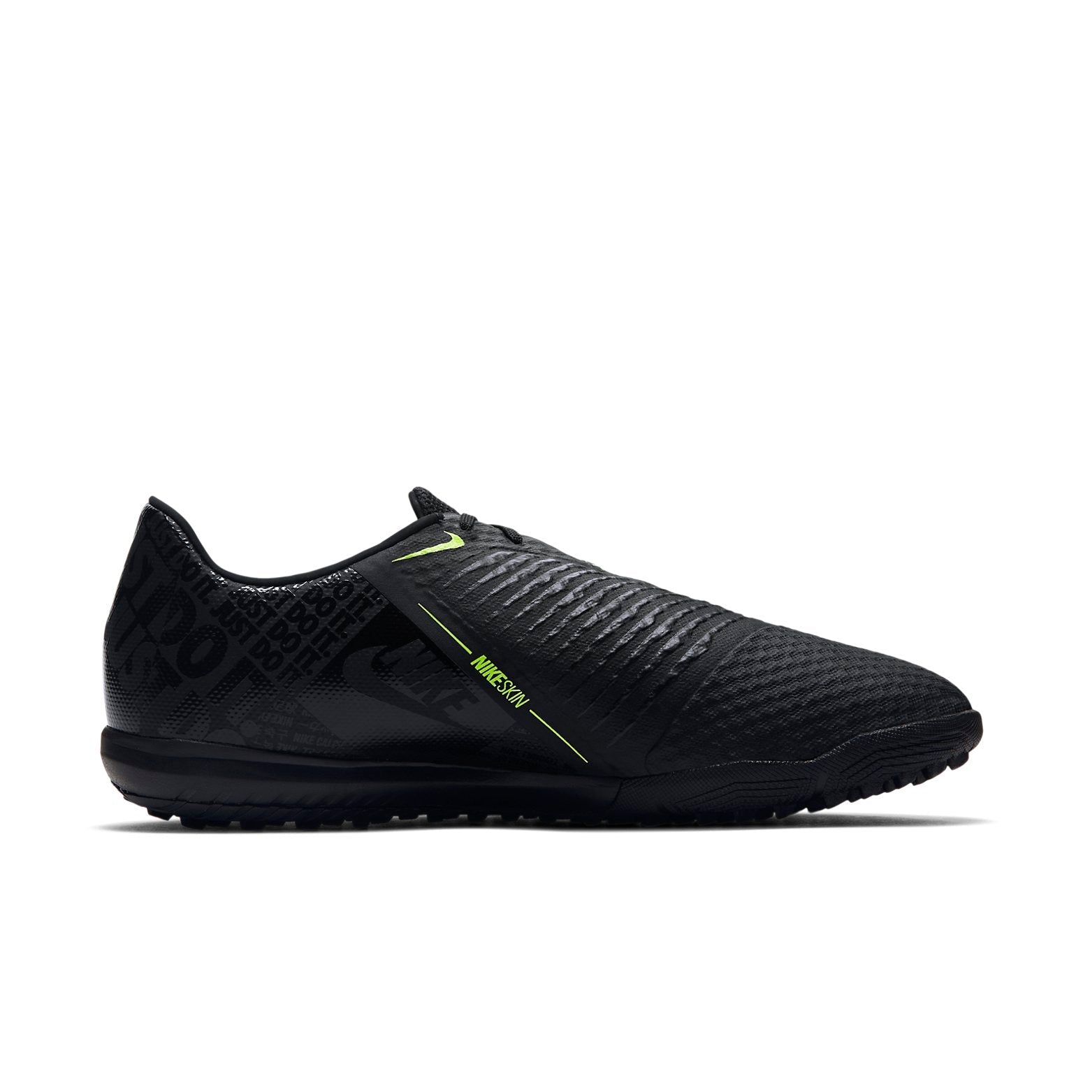 Nike Phantom Venom Academy TF 'Black Volt' AO0571-007