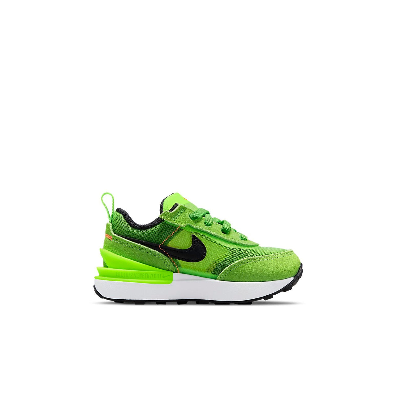 (TD) Nike Waffle One 'Electric Green' DC0479-300