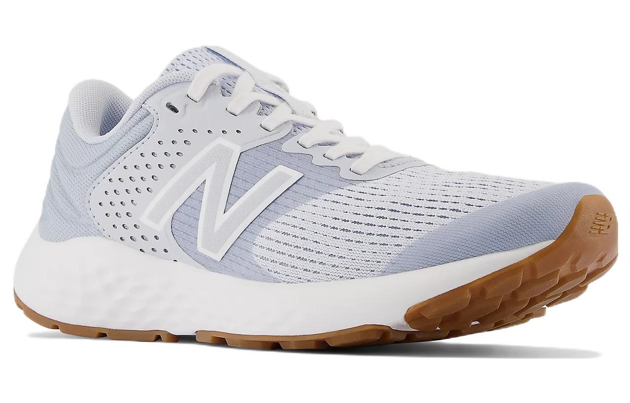 (WMNS) New Balance 520 v7 'Light Blue Grey' W520CL7