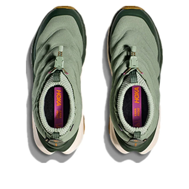 HOKA ONE ONE Kaha 2 FROST MOC GTX 'Dark Green' 1157392-SCCLN