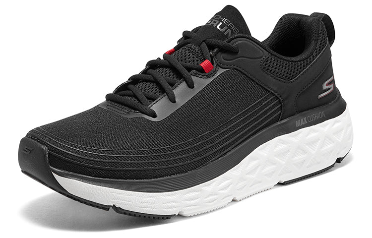 Skechers Road Running Shoes 'Black' 220340-BKW