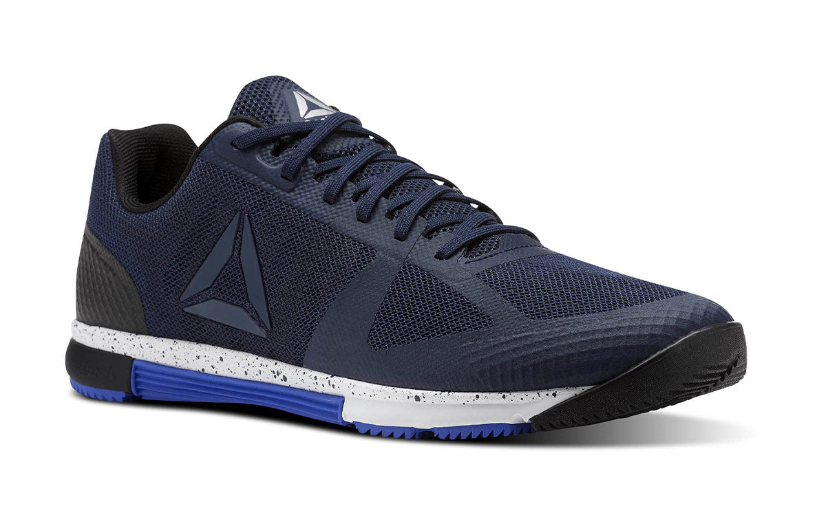 Reebok Speed Tr Navy Blue Training Shoe CN1011