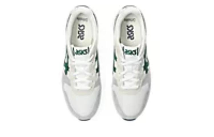 ASICS Lyte Classic 'White Grey Green' 1201A477120