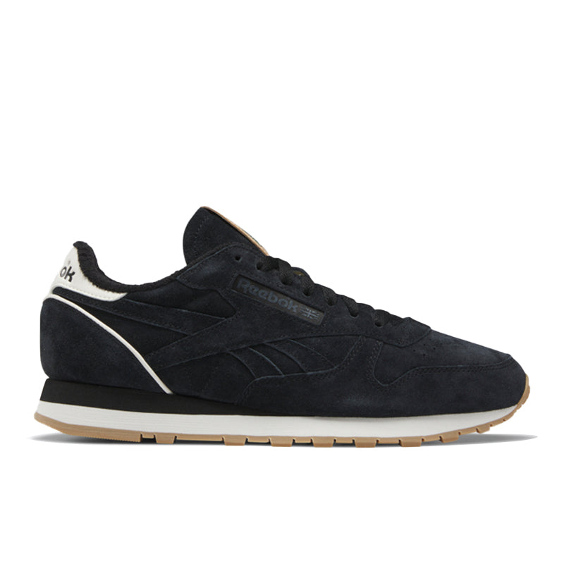 Reebok Classic Leather 1983 Vintage 'Dart Board - Black' GY9886