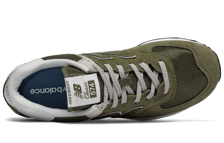 New Balance 574 'Olive' ML574EGO