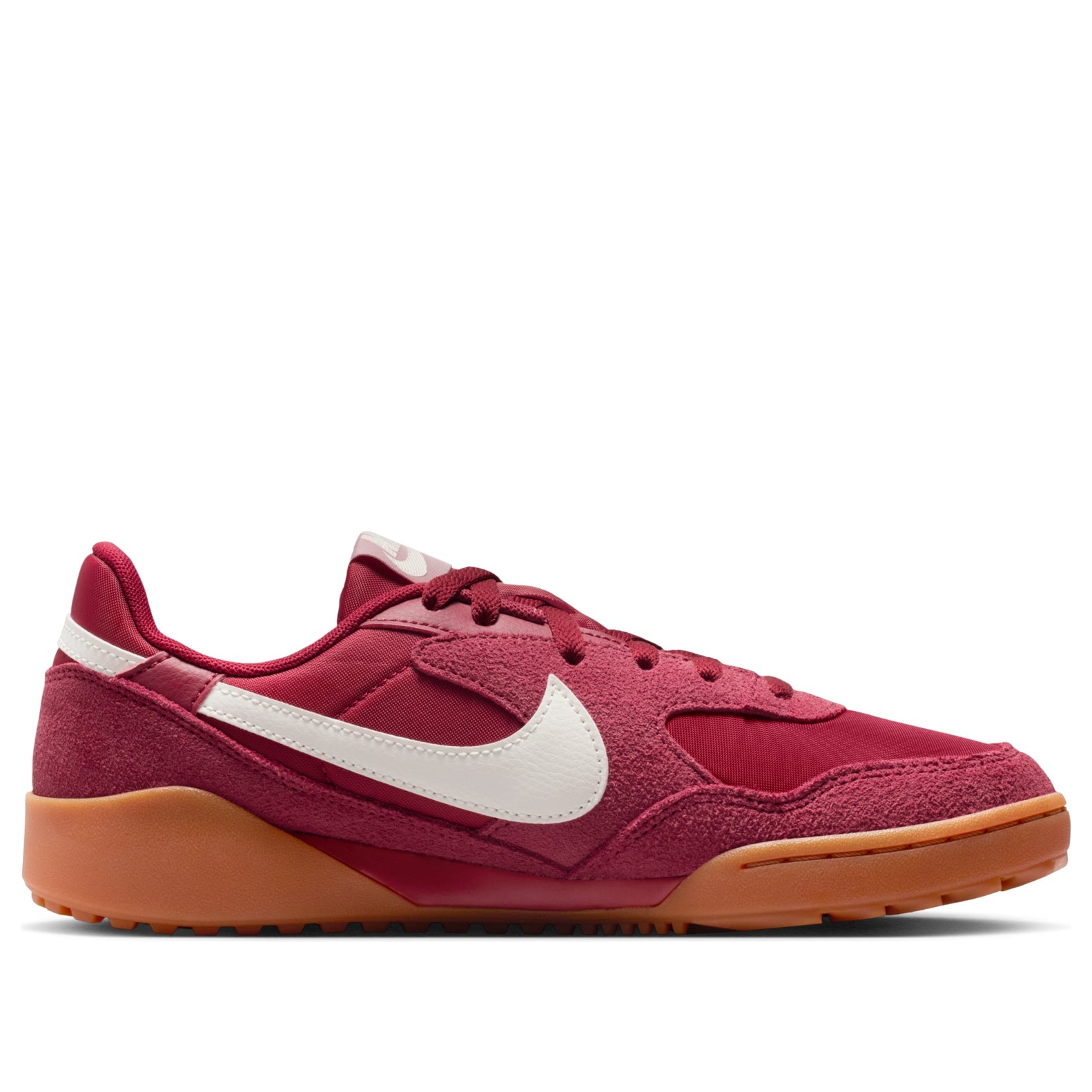 (WMNS) Nike Terra Manta Suede 'Team Crimson Gum' IM5362-600