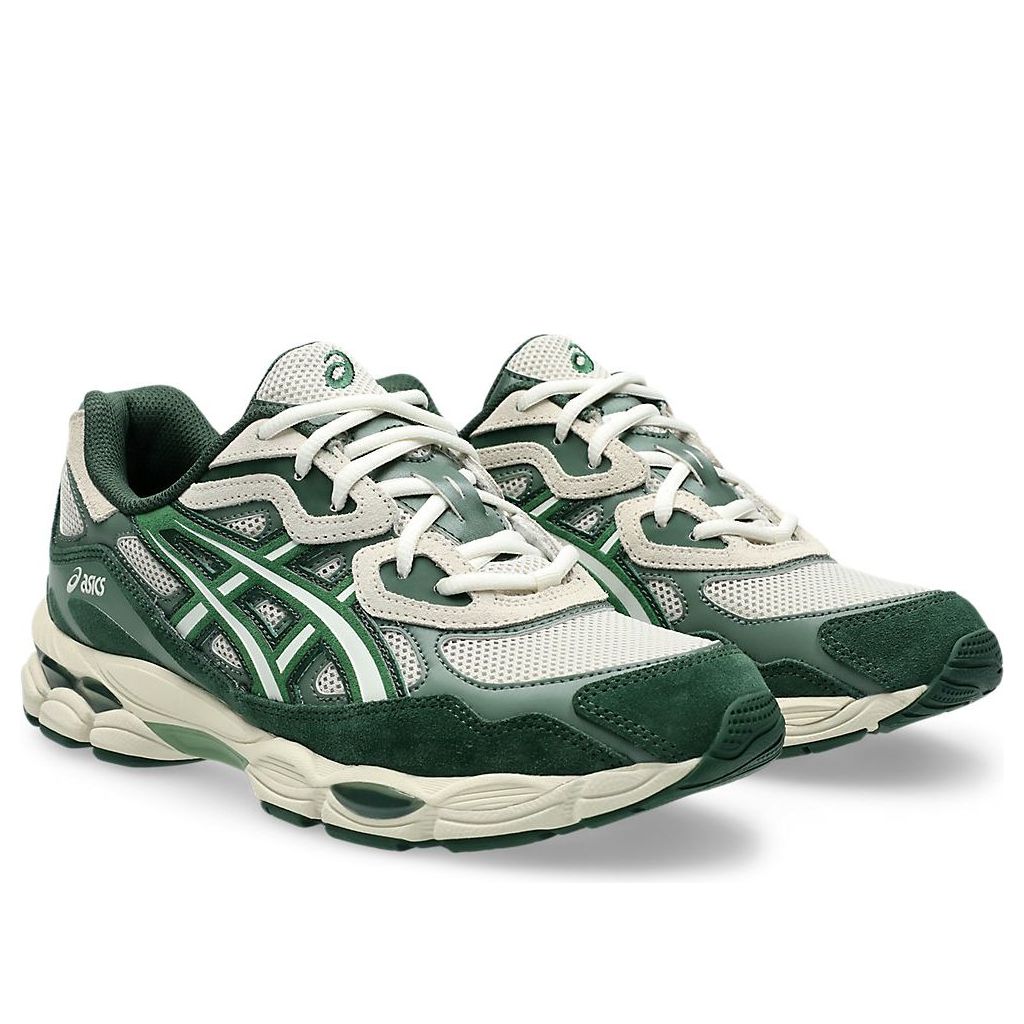 ASICS Gel-NYC 'Smoke Grey Formal Garden' 1203A687-020