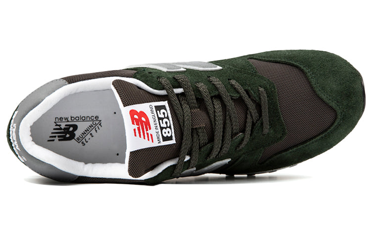 New Balance 855 Series Green M855FBY