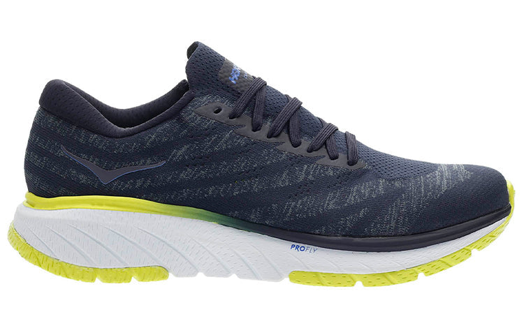 HOKA ONE ONE Cavu 3 'Deep Well White' 1106481-DWWH
