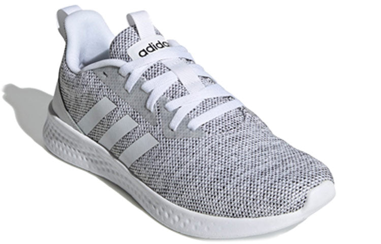adidas Puremotion 'Cloud White Black' FX8922