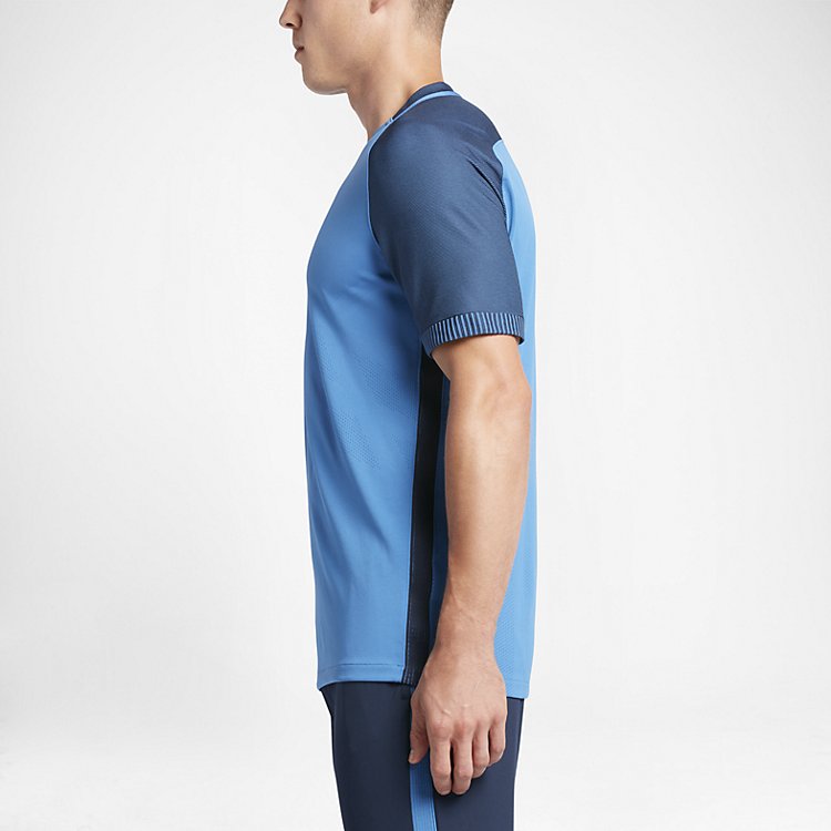 Football s Men Nike Aeroswift Strike Top 725868-443