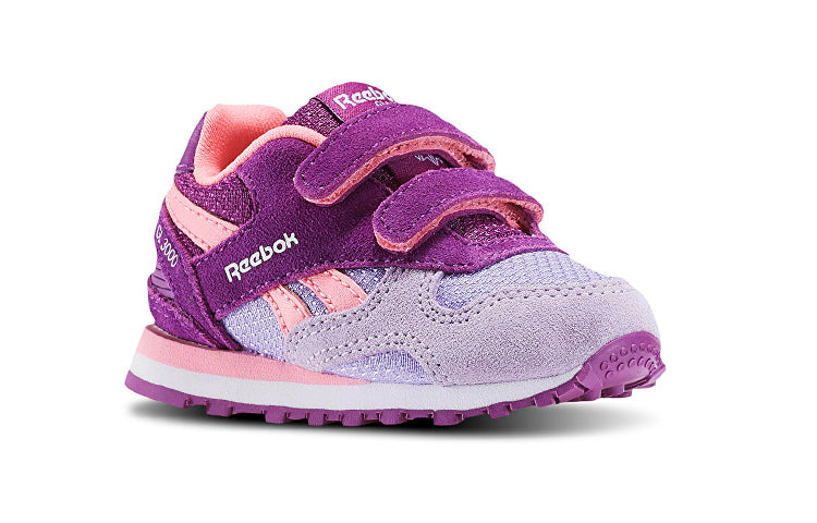 (TD) TDReebok GL 3000 SP 'Purple Pink' BD2441