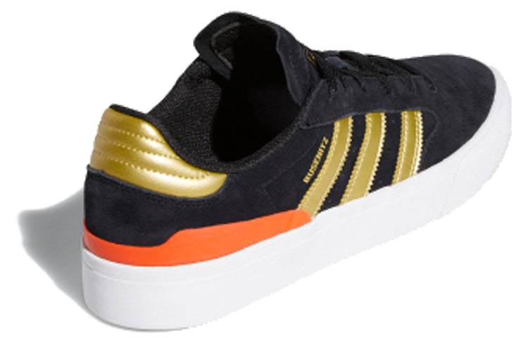 adidas Busenitz Vulc II 'Gold Metallic' EF8470