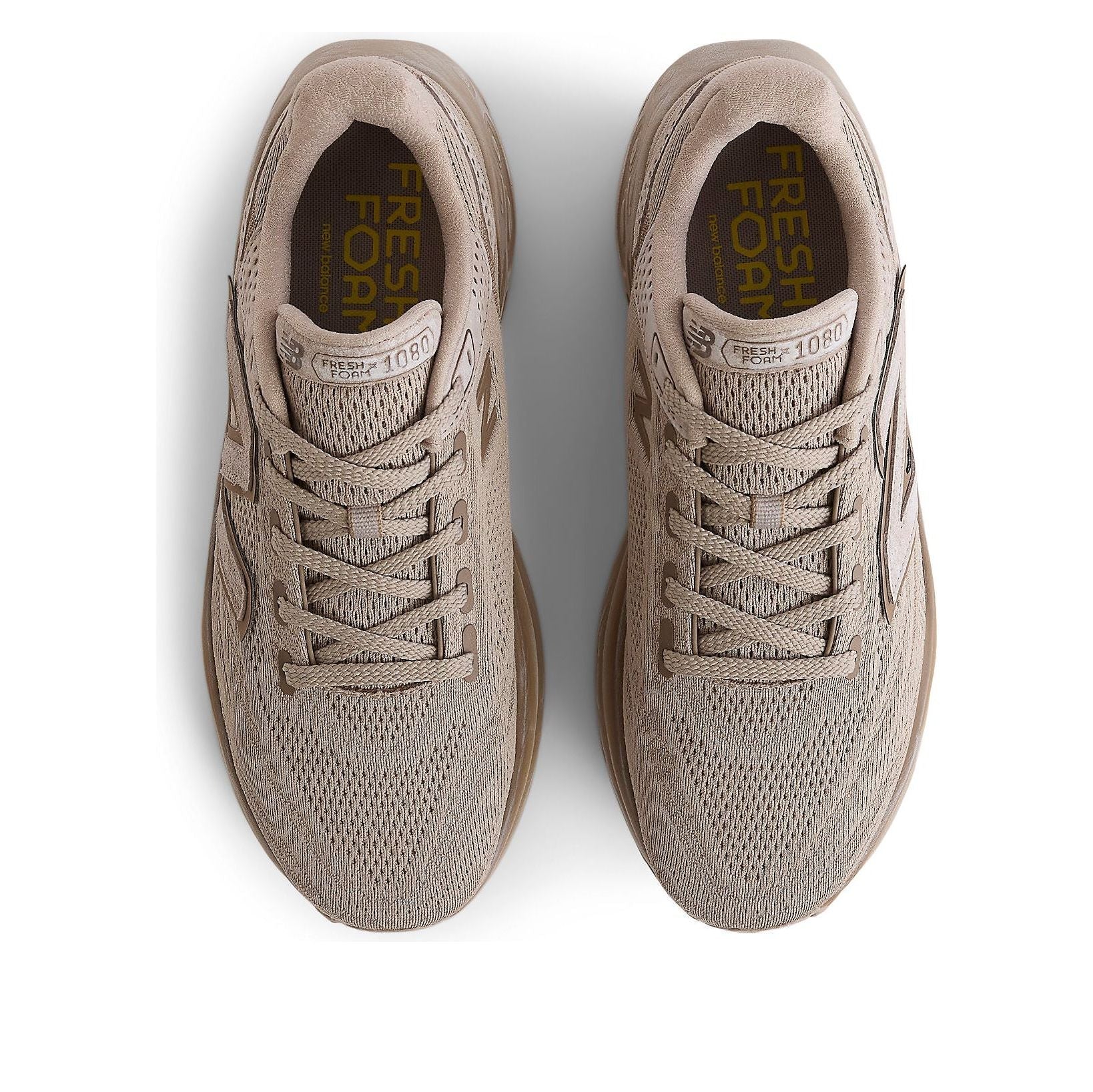 New Balance Fresh Foam X 1080 Utility 'Light Mushroom' M1080LTS