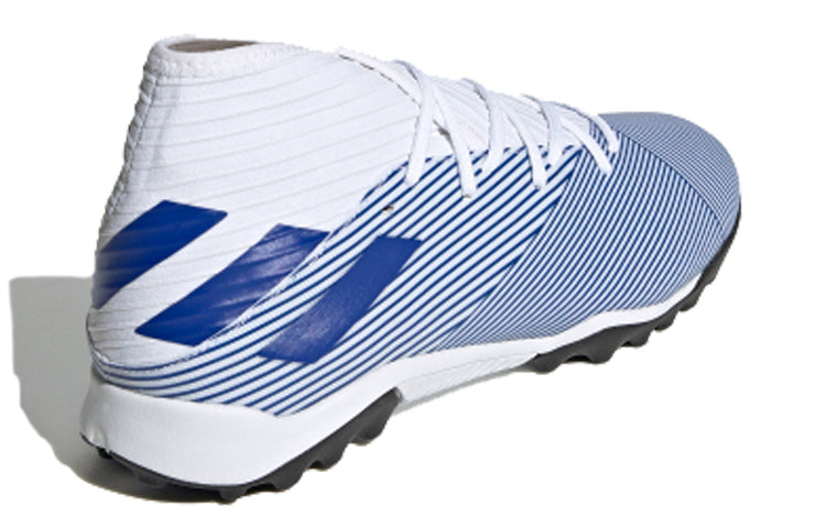 adidas Nemeziz 19.3 TF 'White Blue' EG7228