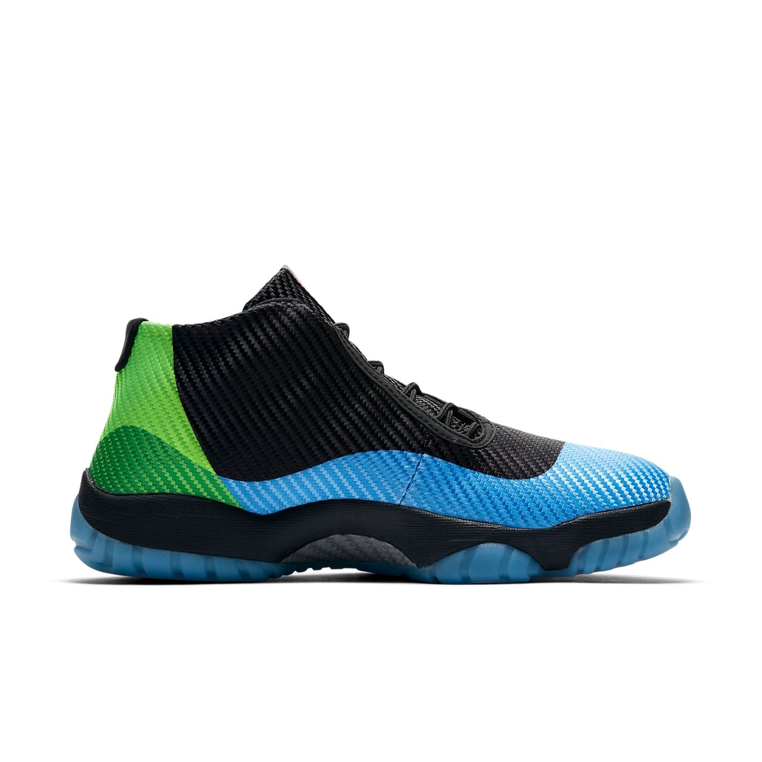 Air Jordan Future 'Quai 54' AT9191-001