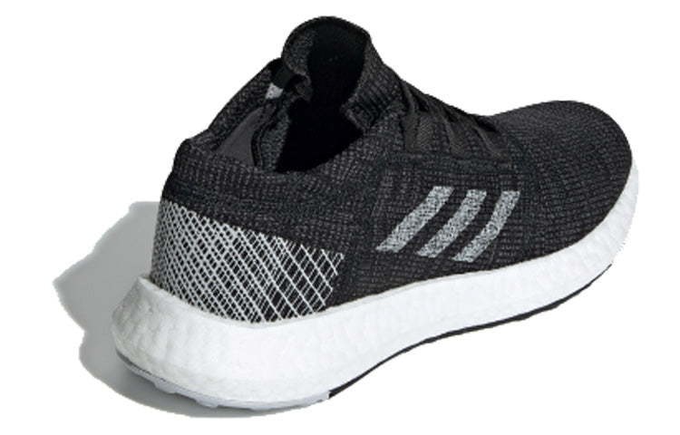 (WMNS) adidas PureBoost Go 'Grey' B75822