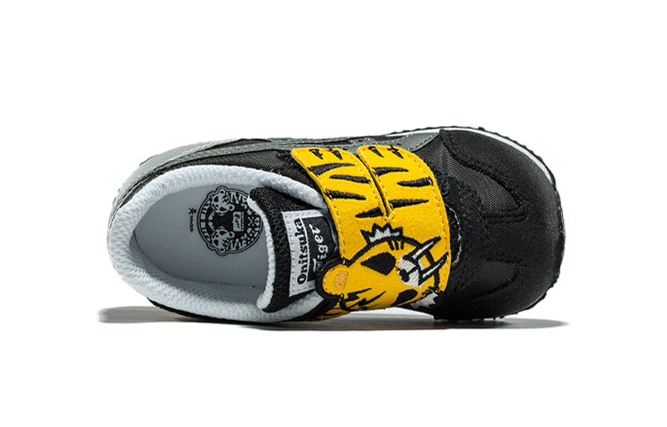 (TD) Onitsuka Tiger California 78 'Black Carbon' C5E0Q-9097