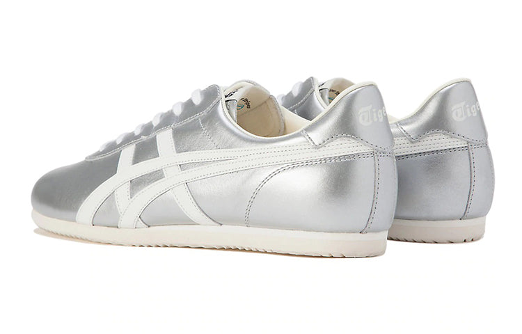 Onitsuka Tiger Nippon Made Tai-chi NM Shoes 'Silver White' 1183A913-020