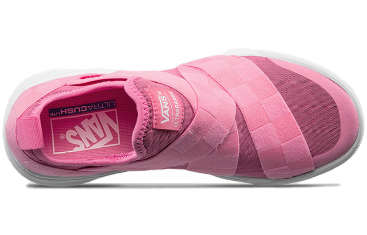 Vans Mega Check Ultrarange Gore For Pink VN0A3MVRVU6