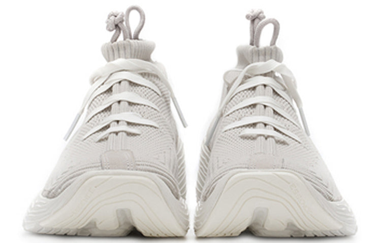 Li-Ning Essence x KungFu Jackie Chan 'Grey' AGBQ069-3