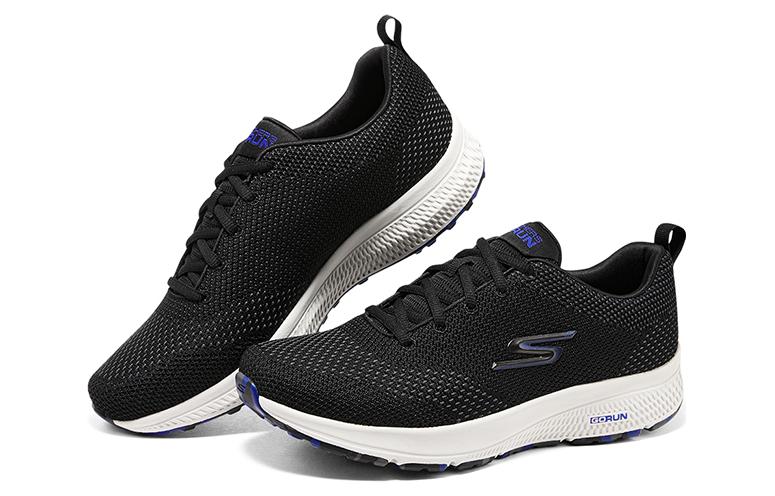 Skechers Go Run Consistent 'Black' 220368-BLK