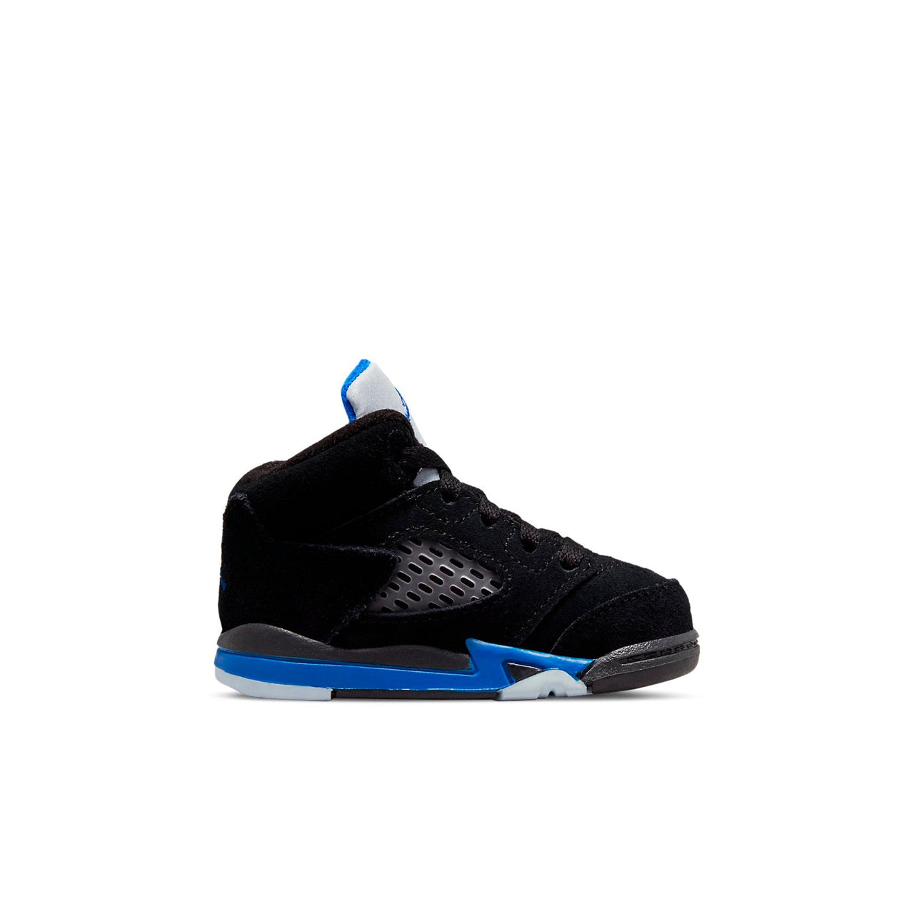 (TD) Air Jordan 5 Retro 'Racer Blue' 440890-004