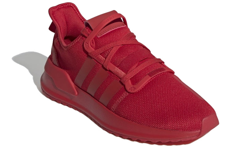 adidas U_Path Run 'Scarlet' FV9020