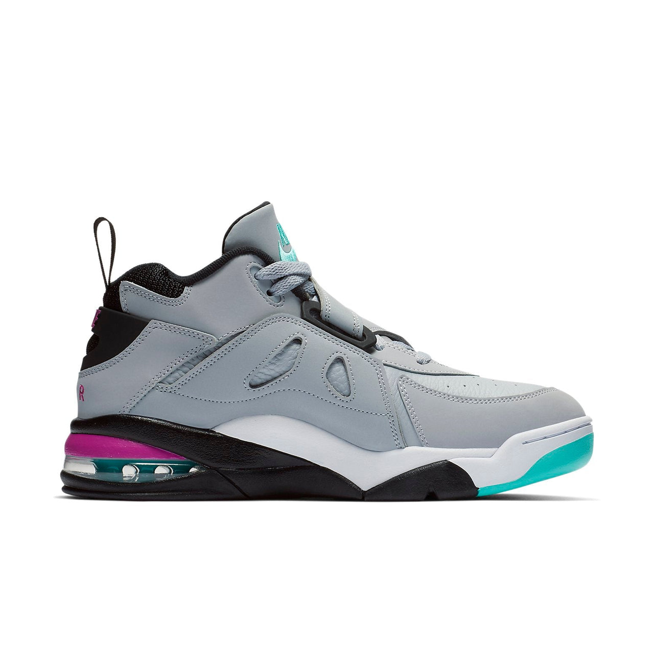 Nike Air Force Max CB 'Spurs' AJ7922-003