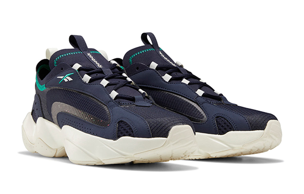 Reebok Royal Pervader Sport 'Black White' FX0772