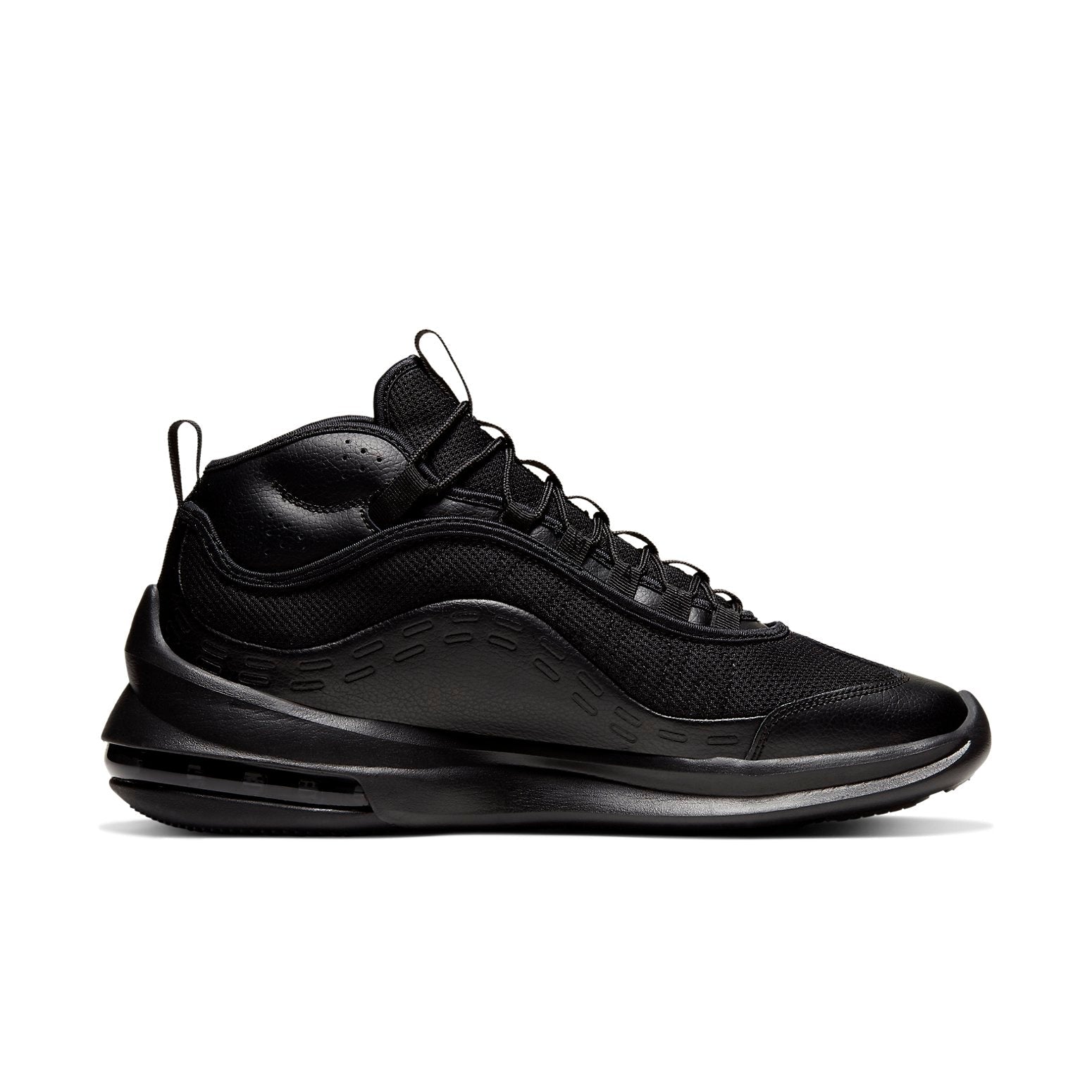 Nike Air Max Axis Mid 'Black' BQ4017-002