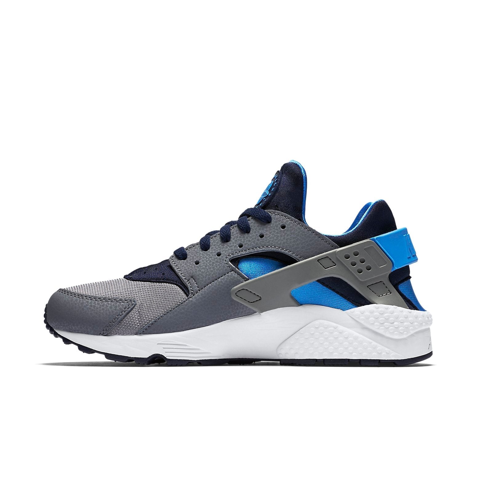 Nike Air Huarache Grey 318429-044