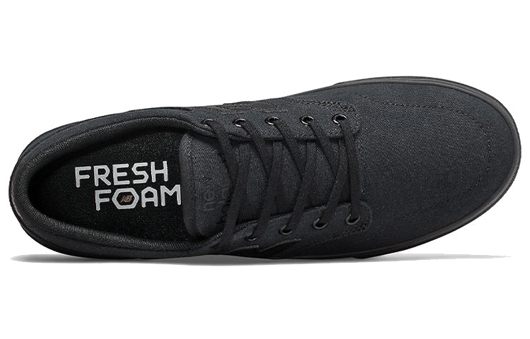 New Balance All Coasts 331 'Triple Black' AM331GW