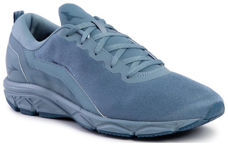 Mizuno Ezrun 2 Lightweight Wear-resistant Blue J1GE193847