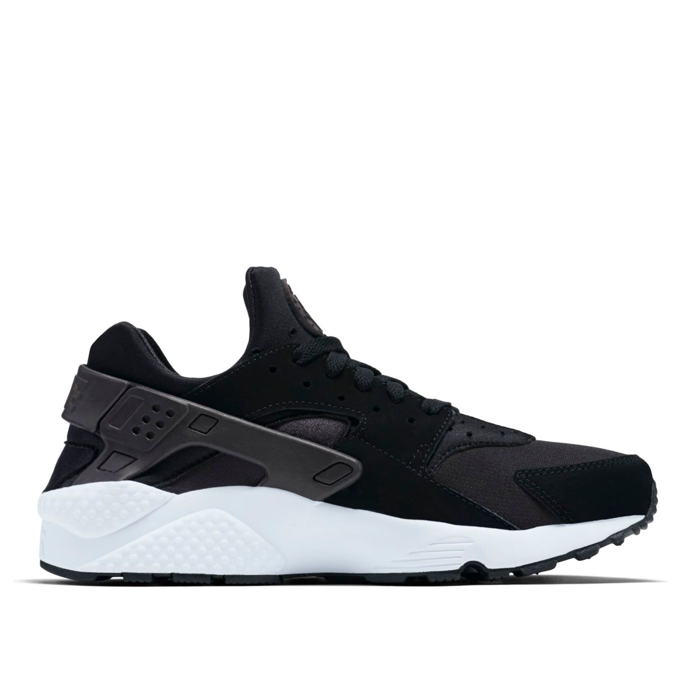 Nike Air Huarache 'Black' 318429-035