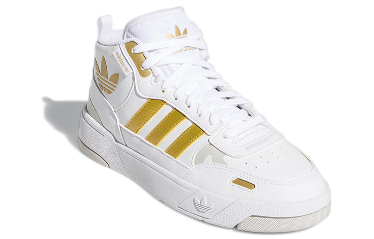(WMNS)adidas Post Up 'White Gold' H00220