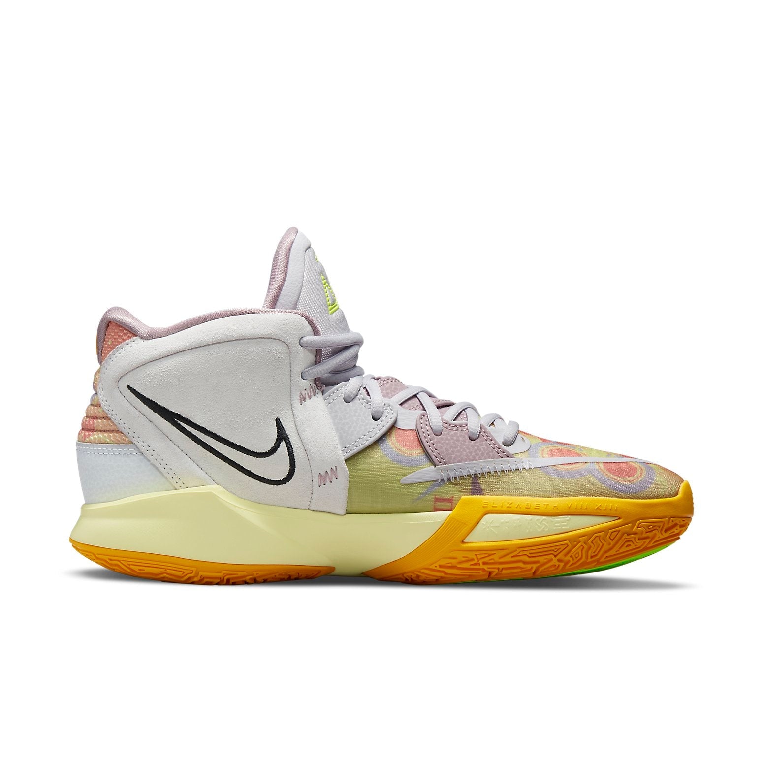 Nike Kyrie Infinity 'Pyramid' DM0856-500