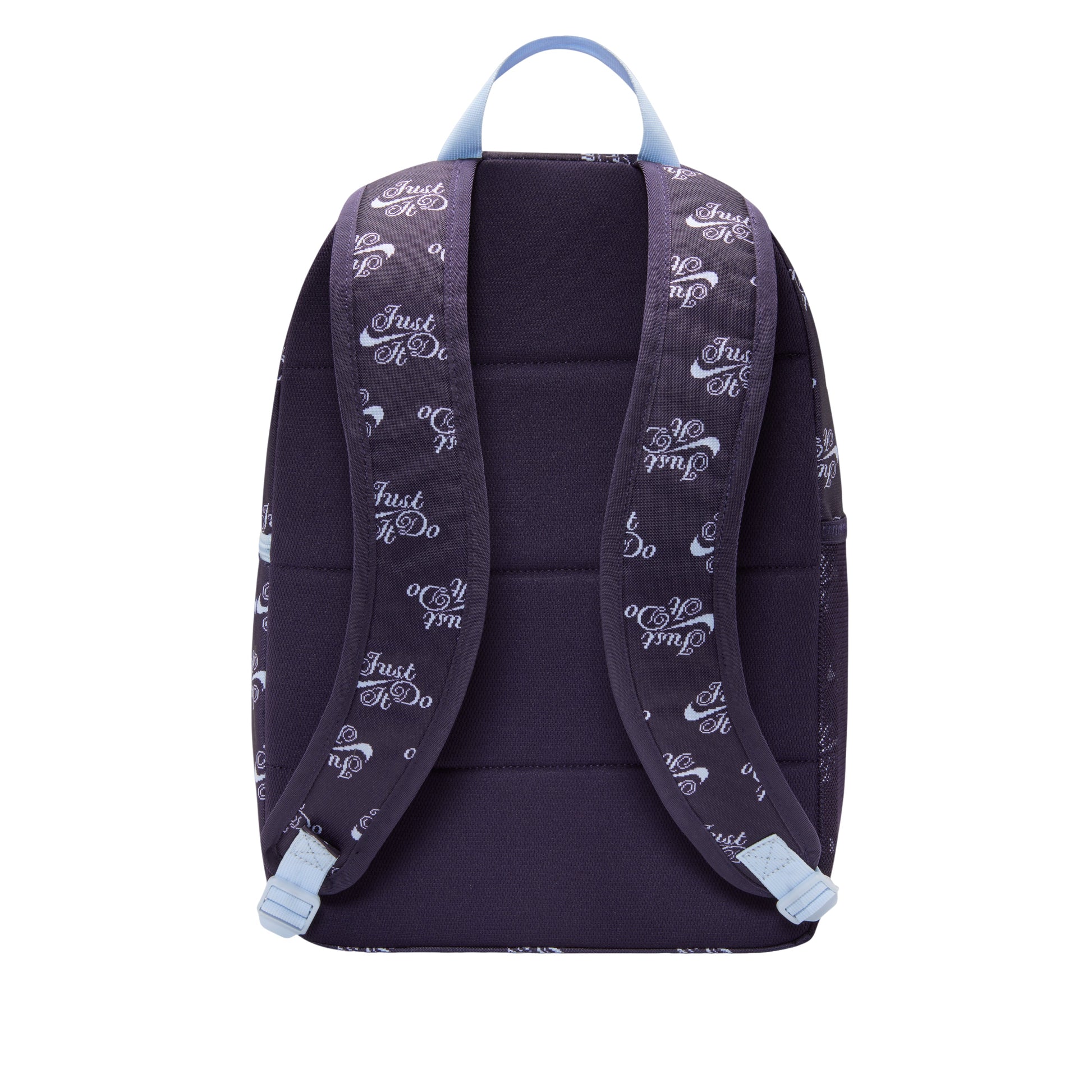 Nike 23L Heritage Backpack 'Purple Dynasty Hydrogen Blue' II0576-525
