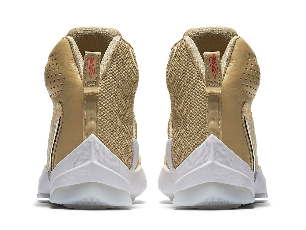 Nike LeBron 13 Elite EXT LB 'Linen' 876806-299