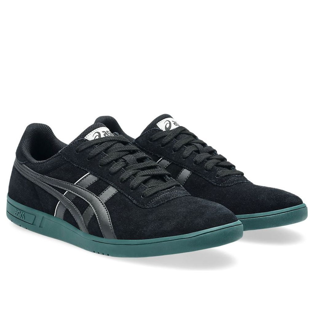 ASICS Gel Vickka Pro 'Black Graphite Grey' 1201A486-005
