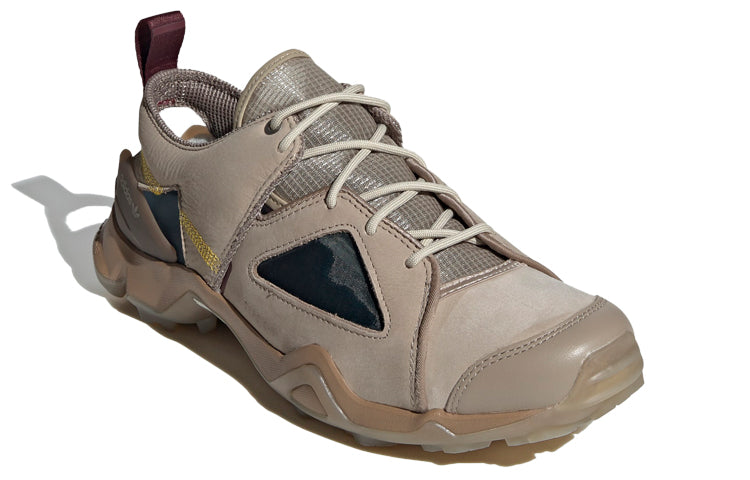 adidas OAMC x Type 04 'Trace Khaki' FV7639