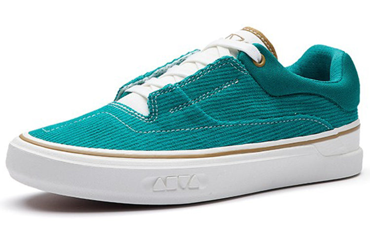 (WMNS) ANTA A-Lab Low 'Emerald' 122238013-6