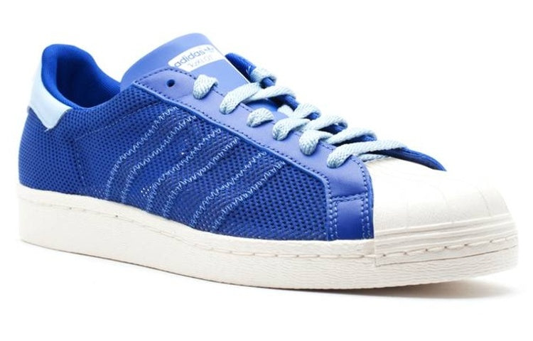 adidas x CLOT Superstar 80S 'Kazuki' G63523