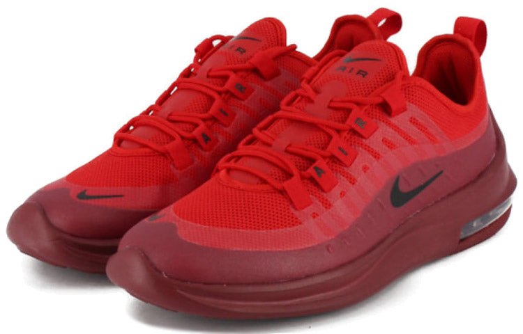 Nike Air Max Axis 'University Red' AA2146-601