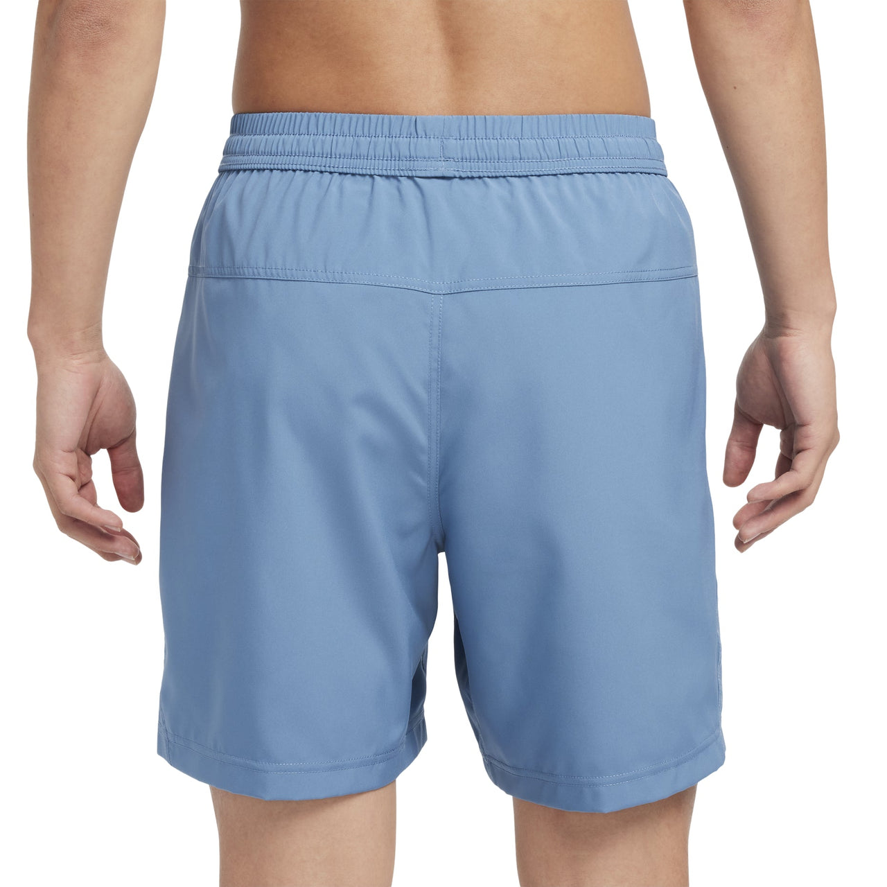 Nike Dri-FIT Form Shorts 'Blue' FZ1067-429