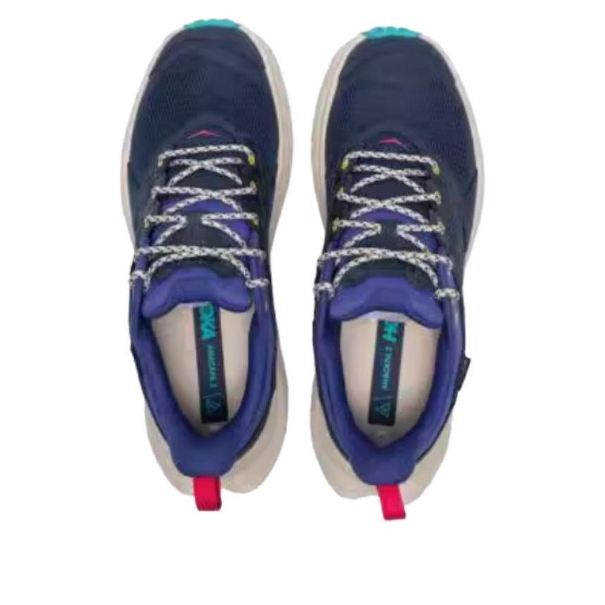 HOKA ONE ONE Anacapa 2 'Varsity Navy Mountain Iris' 1141632F-VMN