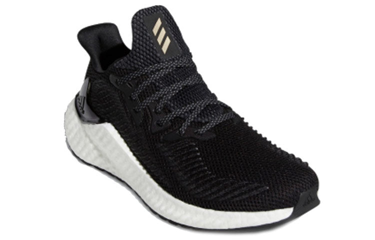 adidas Alphaboost 'Black' EF1183