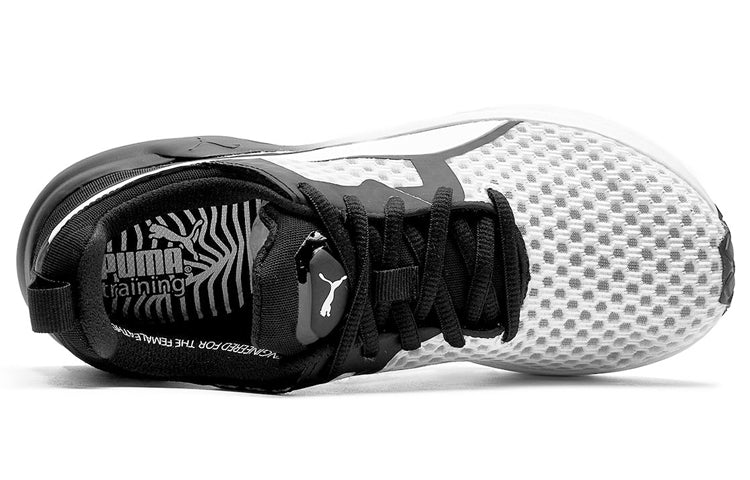(WMNS) PUMA Pulse Xt Core Black/White 188558-06